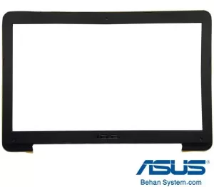 ASUS F555 LAPTOP NOTEBOOK LED LCD Front Cover case - 13N0R7A0212