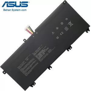 ASUS FX503 / FX503V / FX503VD / FX503VM LAPTOP BATTERY باتری لپ تاپ ایسوس