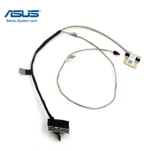 کابل فلت تصویر لپتاپ ایسوس ASUS GL502 LAPTOP LCD FLAT CABLE