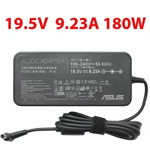 Asus 180W 19.5V 9.23A 5.5x2.5 Laptop Charger Power adapter شارژر لپ تاپ ایسوس