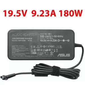 Asus GL503 / GL503G / GL503GE / GL503V / GL503VD / GL503VM / GL503VS Laptop Charger Power adapter شارژر لپ تاپ ایسوس