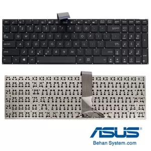 ASUS R505 Laptop Notebook Keyboard