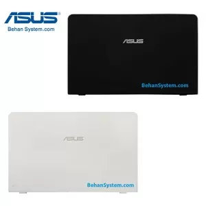 ASUS LED LCD Back Cover N55 قیمت , مشخصات , توضیحات و فروش قاب پشت ال سی دی لپ تاپ ایسوس N55 در فروشگاه بهان سیستم