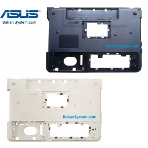 ASUS Base Bottom N55 قیمت , مشخصات , توضیحات و فروش قاب کف لپ تاپ ایسوس N55 در فروشگاه بهان سیستم