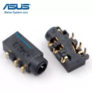ASUS N550 Laptop Notebook Audio Jack Port Connector Socket Cable