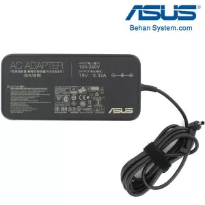 Asus N552 / N552V / N552VW / N552VX Laptop Charger شارژر لپ تاپ ایسوس