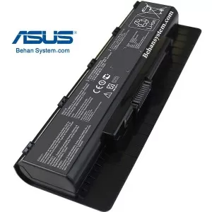ASUS N56 Laptop Battery A31-N56 A32-N56 A33-N56 باتری باطری لپ تاپ ایسوس