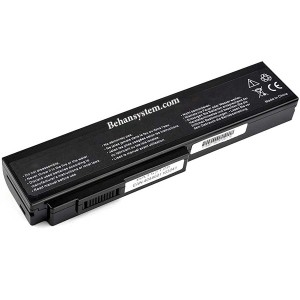 ASUS N61 6CELL Laptop Battery A32-N61  باتری لپ تاپ ایسوس