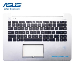 ASUS case c S451LA S451 15.6"with speakers and Keyboard 13NB02U1AM0221 231