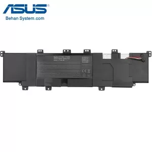 ASUS S500 / S500C / S500CA LAPTOP BATTERY باتری لپ تاپ ایسوس
