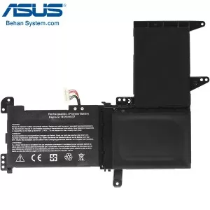 ASUS VivoBook S510 / S510U LAPTOP BATTERY باتری لپ تاپ ایسوس