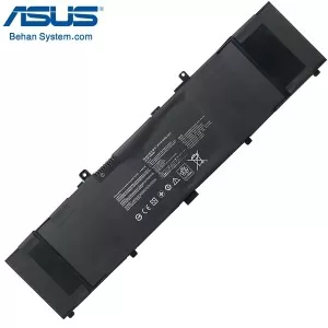 ASUS UX310 / UX310U / UX310UA / UX310UAK / UX310UF / UX310UQ LAPTOP BATTERY باتری لپ تاپ ایسوس