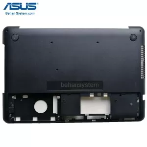 قاب کف و زیر لپ تاپ ایسوس ASUS N552 Laptop Base Bottom Case