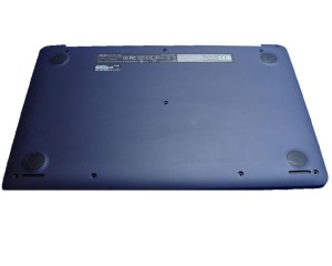 قاب کف لپ تاپ ASUS مدل X205