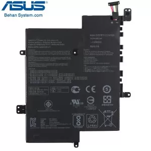 ASUS X207 / X207M / X207MA / X207N / X207NA LAPTOP BATTERY باتری لپ تاپ ایسوس