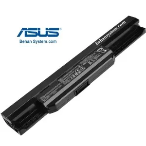 ASUS X53 Laptop Battery A32-K53 باتری لپ تاپ ایسوس 