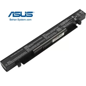 ASUS X552 LAPTOP BATTERY 8CELL-X550 باتری لپ تاپ ایسوس