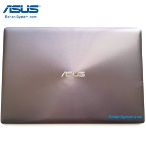 قاب پشت ال سی دی لپ تاپ ASUS ZenBook UX303 / UX303L / UX303U