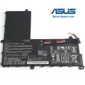 ASUS EeeBook E202SA Internal Laptop Battery B31N1503 باتری لپ تاپ ایسوس