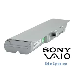 Sony VAIO VGN-BZ Silver Laptop Battery (باطری) باتری لپ تاپ سونی نقره ایی VGP-BPS21