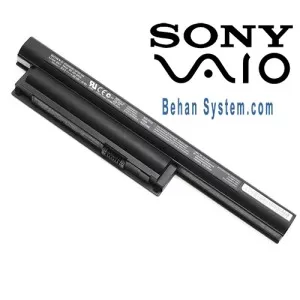 Sony VPC-EH / VPCEH Laptop Battery VGP-BPS26 باتری لپ تاپ سونی 