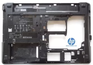 HP Laptop Notebook Base Bottom Cover case ProBook 4540S - 683476-001