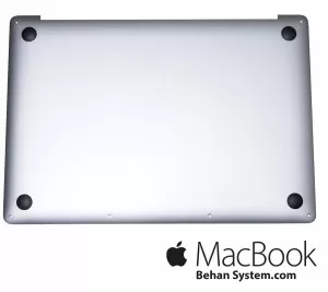 Lower Case Bottom Apple MacBook Pro Retina 13" A1706 Touch Bar