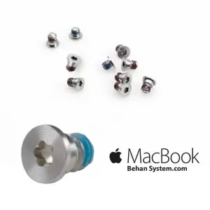 Bottom Case Screw Apple MacBook Pro Retina 15" A1398 923-0132