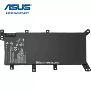 ASUS F555 Laptop Battery C21N1347 باتری لپ تاپ ایسوس