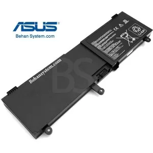 ASUS C41-N550 Laptop Battery C41-N550 باتری باطری لپ تاپ ایسوس