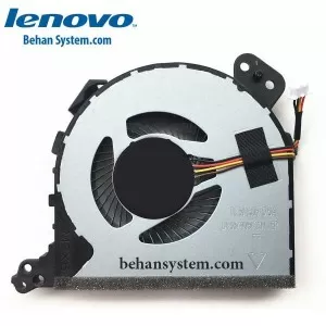 فن سی پی یو لپتاپ لنوو LENOVO IdeaPad 320 IP320 LAPTOP FAN