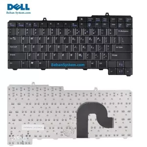 Dell Inspiron 1300 Laptop Notebook Keyboard