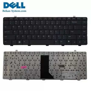 Dell Inspiron 1464 Laptop Keyboard - مشخصات و فروش کیبورد لپ تاپ دل Inspiron 1464 با قیمت مناسب در فروشگاه اینترنتی بهان سیستم