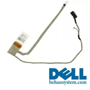 DELL Inspiron 1564 Laptop Lcd Flat Cable