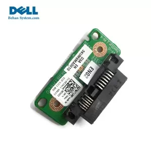 Dell Inspiron 1564 Optical Drive Connector Board 0R3M11 - R3M11