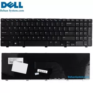Dell Inspiron 3521 Laptop Notebook Keyboard