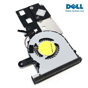 DELL Inspiron 3551 Laptop NOTEBOOK CPU COOLING FAN FG6T DFS501105FQ0T