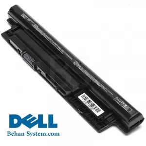 DELL Insprion 5521 6Cell Laptop Battery (باطری) باتری لپ تاپ دل اینسپایرون 