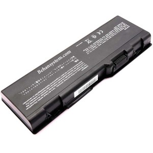 DELL Inspiron 9400 6Cell Laptop Battery D5318 باتری (باطری) لپ تاپ دل