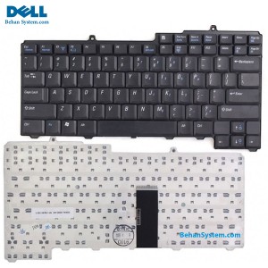 Dell Inspiron E1505 Laptop Notebook Keyboard