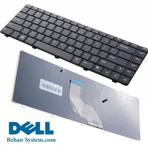 Dell Inspiron N4010 Laptop Notebook Keyboard