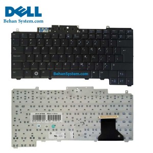 Dell Latitude D830 Laptop Notebook Keyboard