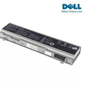DELL Latitude E6510 6Cell Laptop Battery (باطری) باتری لپ تاپ دل