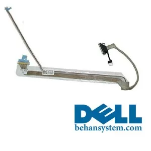 فلت تصویر لپتاپ دل DELL STUDIO 1555 LAPTOP LCD FLAT CABLE