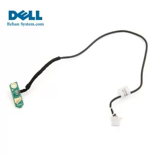Dell Studio 1557 Laptop Notebook Power Button Board Cable DD0FM8PB000