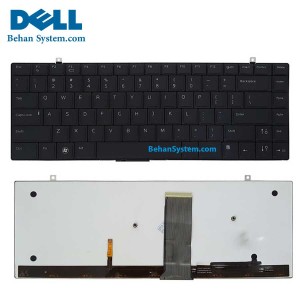 Dell Studio XPS 1645 Laptop Notebook Keyboard