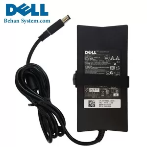 DELL XPS L501X 130W LAPTOP CHARGER ADAPTER شارژر لپ تاپ دل
