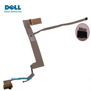 فلت تصویر لپتاپ دل DELL XPS L501X LAPTOP LCD FLAT CABLE