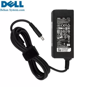 DELL Laptop Notebook Charger Adapter 19.5V 2.31A 45W 4.5x3.0