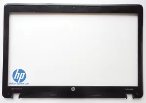 روکش کیس کاور قاب B بدنه جلو دور لبه ال سی دی ال ای دی لپ تاپ نوت بوک اچ پی پروبوک مدل ProBook 4540S